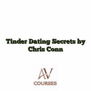 Tinder Dating Secrets by Chris Conn