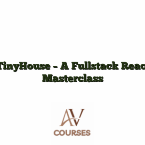 TinyHouse - A Fullstack React Masterclass