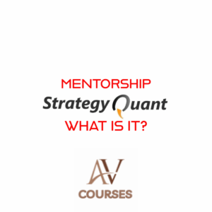 TipToeHippo - Strategy Quant Mentorship