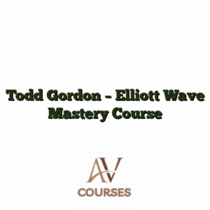 Todd Gordon - Elliott Wave Mastery Course