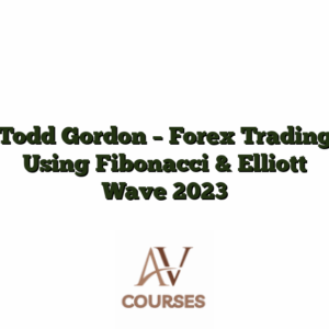 Todd Gordon - Forex Trading Using Fibonacci & Elliott Wave 2023