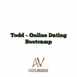 Todd - Online Dating Bootcamp