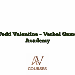 Todd Valentine - Verbal Game Academy