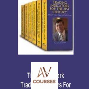 Trading Indicators for the 21th Century By Thomas DeMark
