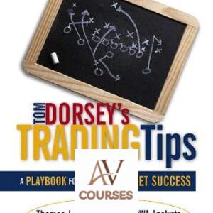 Tom Dorsey’s Trading Tips: A Playbook for Stock Market Success