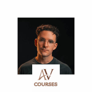 Tom Noske - Video Creator Academy