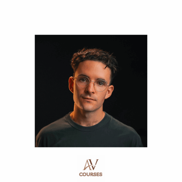 Tom Noske - Video Creator Academy