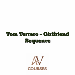 Tom Torrero - Girlfriend Sequence