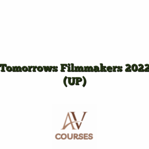 Tomorrows Filmmakers 2022 (UP)