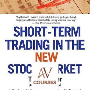 Short-Term Trading in the New Stock Market