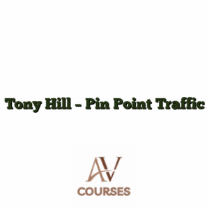 Tony Hill - Pin Point Traffic