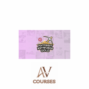 Tony Hill - Pinterest Keywords Gold