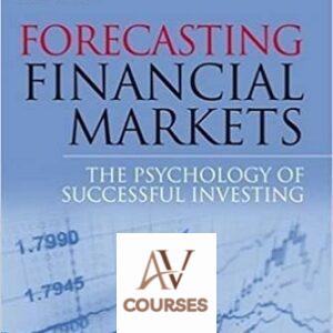 Forecasting Financial Markets