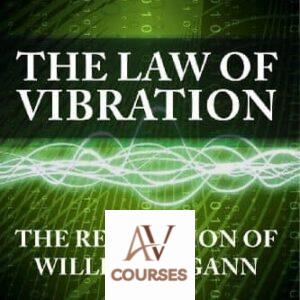 The Law of Vibration: The Revelation of William D. Gann