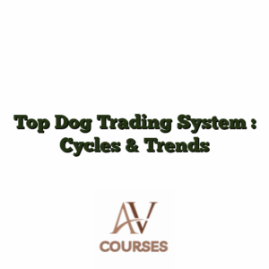 Top Dog Trading System : Cycles & Trends