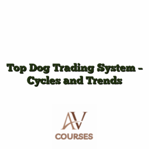 Top Dog Trading System - Cycles and Trends