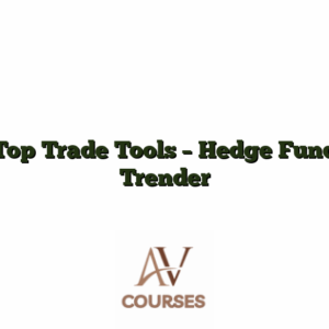 Top Trade Tools - Hedge Fund Trender