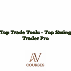Top Trade Tools - Top Swing Trader Pro