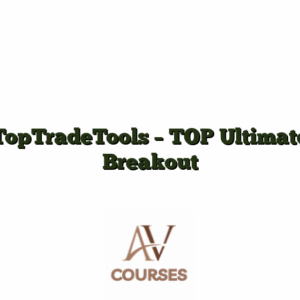 TopTradeTools - TOP Ultimate Breakout