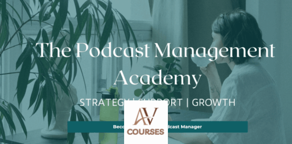 Traci DeForge - Podcast Management Academy
