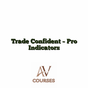 Trade Confident - Pro Indicators