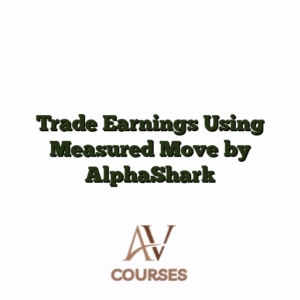 Trade Earnings Using Measured Move by AlphaShark