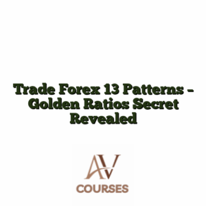 Trade Forex 13 Patterns - Golden Ratios Secret Revealed