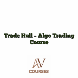 Trade Hull - Algo Trading Course