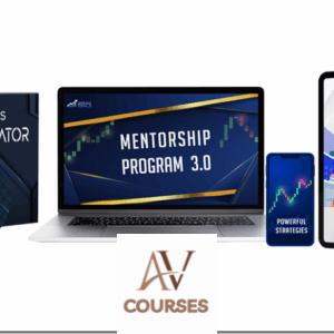 Mentorship Program 3.0 – Trade With Sid