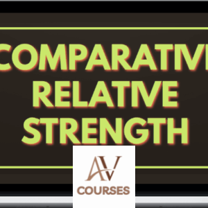 Trade With Trend - Comparative Relative Strength