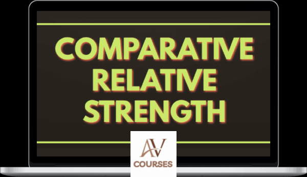 Trade With Trend - Comparative Relative Strength