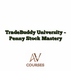 TradeBuddy University - Penny Stock Mastery