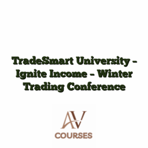 TradeSmart University - Ignite Income - Winter Trading Conference