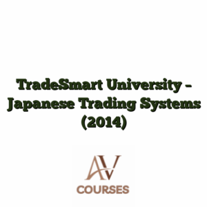 TradeSmart University - Japanese Trading Systems (2014)