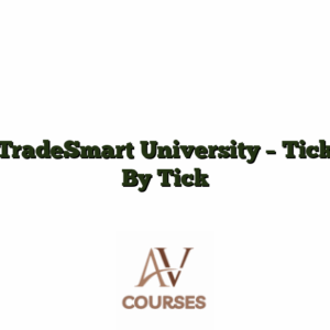 TradeSmart University - Tick By Tick