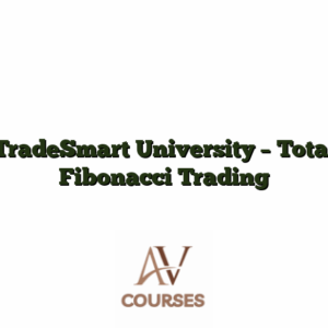 TradeSmart University - Total Fibonacci Trading