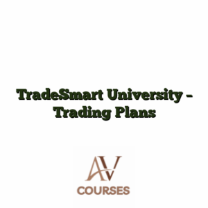 TradeSmart University - Trading Plans