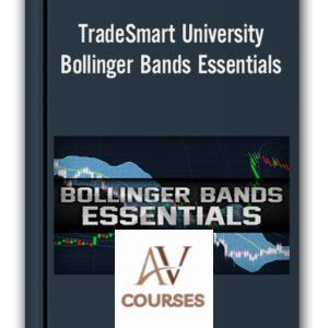 TradeSmart University – Bollinger Bands Essentials