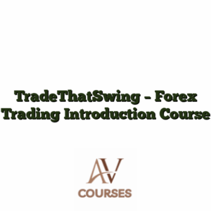 TradeThatSwing - Forex Trading Introduction Course