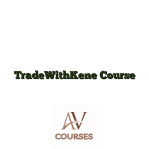TradeWithKene Course