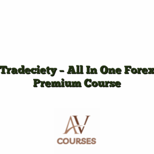 Tradeciety - All In One Forex Premium Course