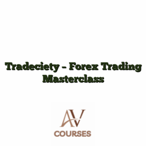 Tradeciety - Forex Trading Masterclass