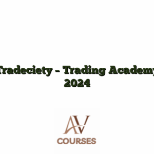 Tradeciety - Trading Academy 2024