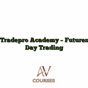 Tradepro Academy - Futures Day Trading