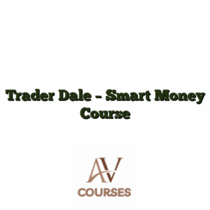 Trader Dale - Smart Money Course