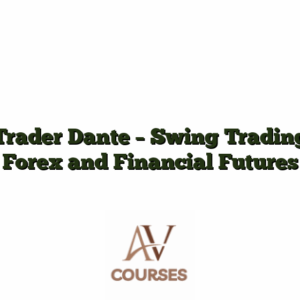 Trader Dante - Swing Trading Forex and Financial Futures