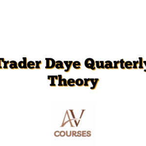 Trader Daye Quarterly Theory