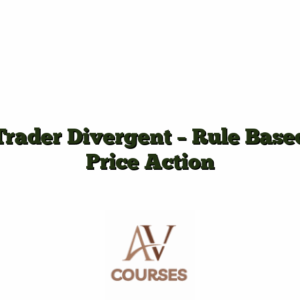 Trader Divergent - Rule Based Price Action