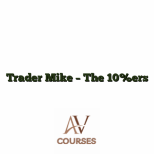 Trader Mike - The 10%ers