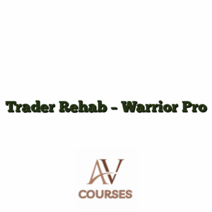 Trader Rehab - Warrior Pro